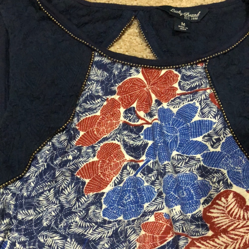 Tank top - Picture 2 of 3